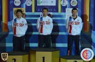 Кубок Мира по Мас-рестлингу - 2015