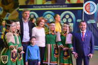 Кубок Мира по Мас-рестлингу - 2015
