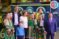 Кубок Мира по Мас-рестлингу - 2015