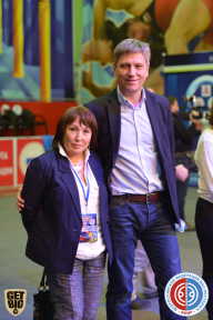 Кубок Мира по Мас-рестлингу - 2015