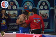 Кубок Мира по Мас-рестлингу - 2015