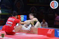 Кубок Мира по Мас-рестлингу - 2015