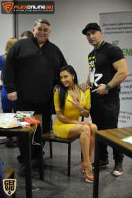 SN PRO EXPO - 2015