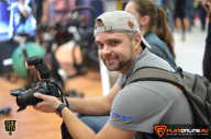 SN PRO EXPO - 2015