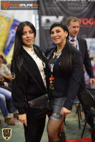 SN PRO EXPO - 2015