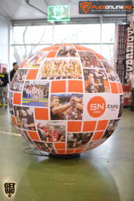 SN PRO EXPO - 2015