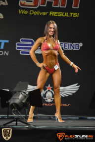 SN PRO EXPO - 2015