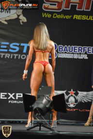 SN PRO EXPO - 2015