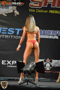 SN PRO EXPO - 2015