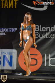 SN PRO EXPO - 2015