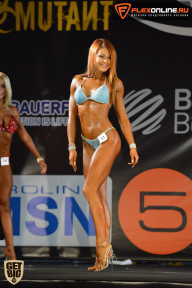 SN PRO EXPO - 2015