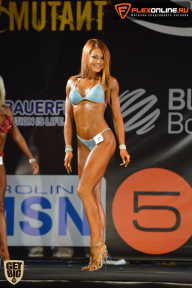 SN PRO EXPO - 2015