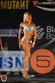 SN PRO EXPO - 2015