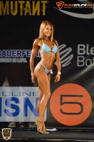 SN PRO EXPO - 2015