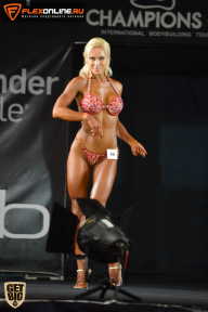 SN PRO EXPO - 2015