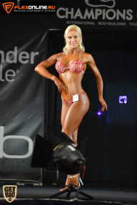 SN PRO EXPO - 2015