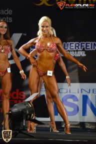 SN PRO EXPO - 2015