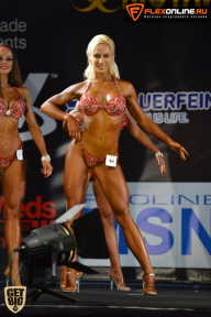 SN PRO EXPO - 2015