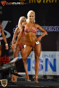 SN PRO EXPO - 2015