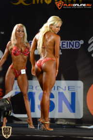 SN PRO EXPO - 2015