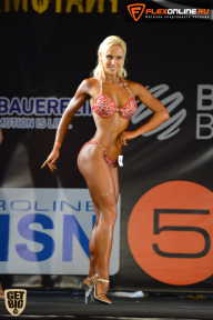 SN PRO EXPO - 2015
