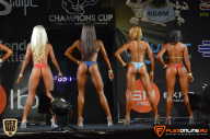SN PRO EXPO - 2015
