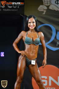 SN PRO EXPO - 2015