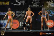 SN PRO EXPO - 2015