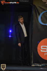 SN PRO EXPO - 2015