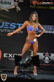 SN PRO EXPO - 2015