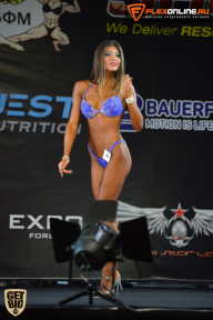 SN PRO EXPO - 2015