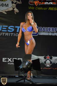 SN PRO EXPO - 2015