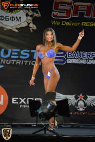 SN PRO EXPO - 2015