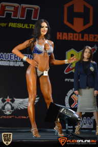 SN PRO EXPO - 2015