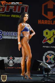 SN PRO EXPO - 2015