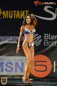 SN PRO EXPO - 2015