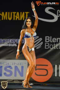 SN PRO EXPO - 2015