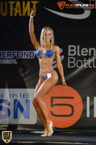 SN PRO EXPO - 2015