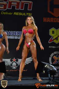 SN PRO EXPO - 2015
