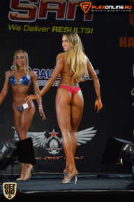 SN PRO EXPO - 2015