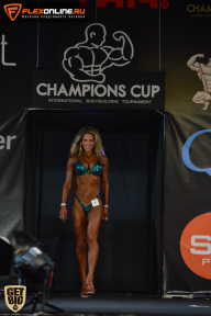 SN PRO EXPO - 2015