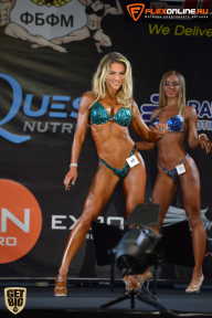 SN PRO EXPO - 2015