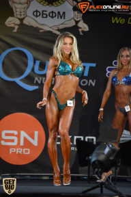 SN PRO EXPO - 2015