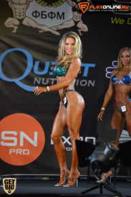 SN PRO EXPO - 2015