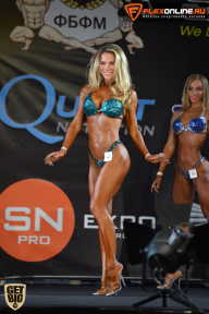 SN PRO EXPO - 2015