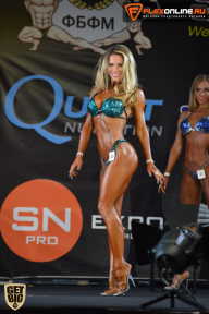 SN PRO EXPO - 2015