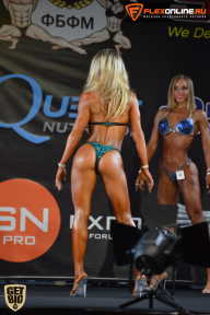 SN PRO EXPO - 2015
