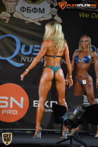 SN PRO EXPO - 2015