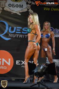SN PRO EXPO - 2015