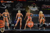 SN PRO EXPO - 2015